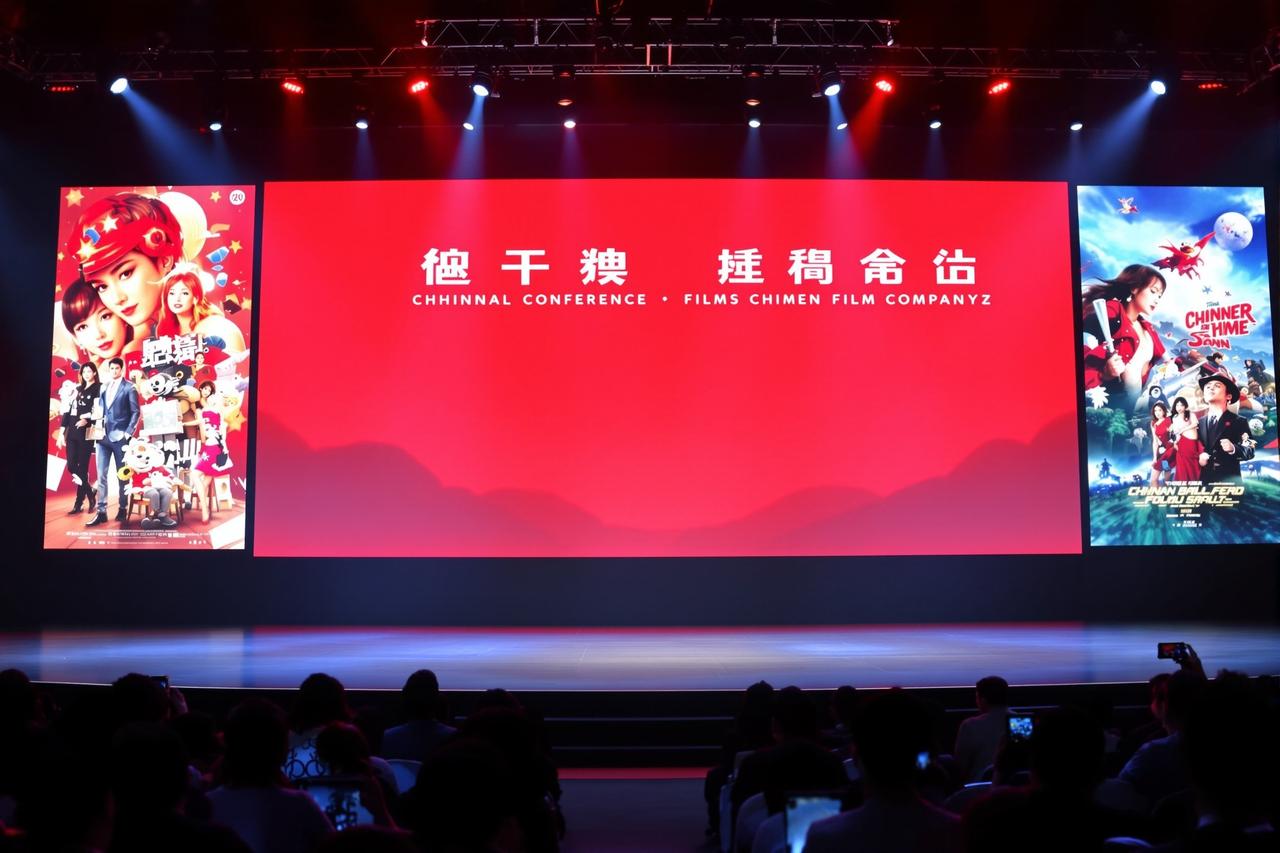 汤姆视频2026年度片单发布，12部精品力作即将与观众见面